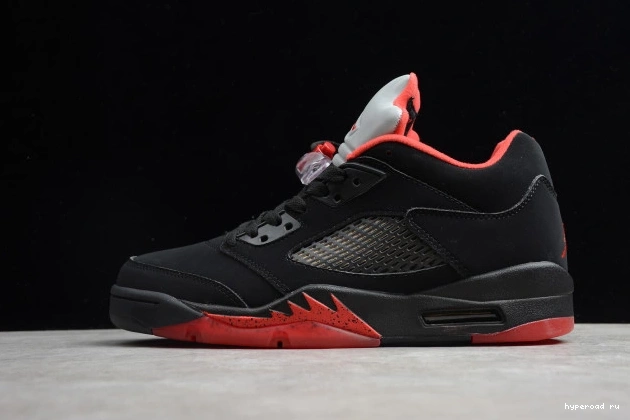 Jordan Retro Low 819171-001 90  5 red black Air Alternate mens 0525